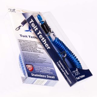 Toit Fishing Tool Tethers - 